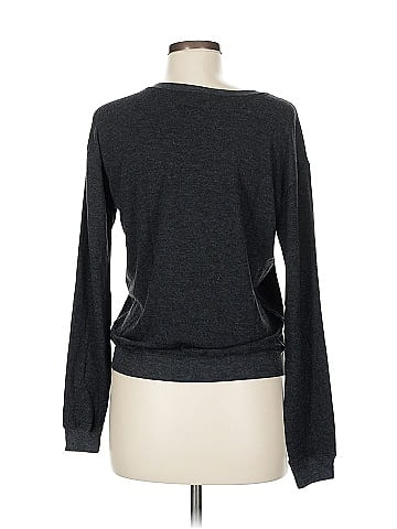 Spiritual Gangster Pullover Sweater (view 2)