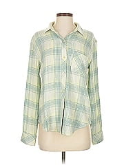 Rails Long Sleeve Button Down Shirt