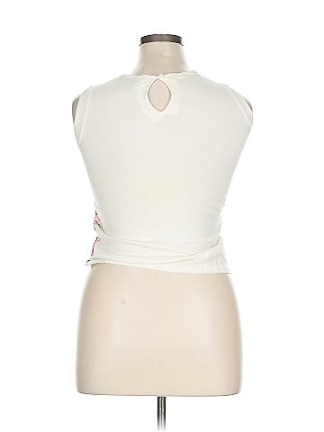 United Colors Of Benetton Sleeveless Blouse (view 2)