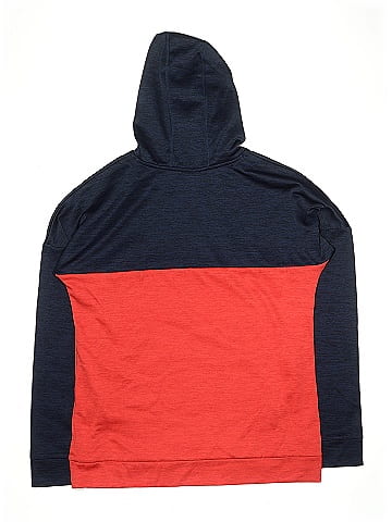 Adidas Pullover Hoodie (view 2)