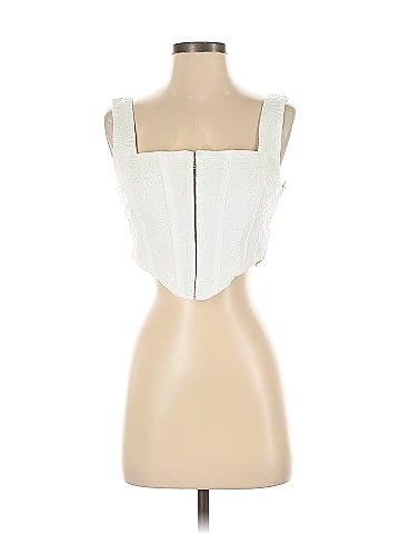 Princess Polly Tube Top (view 1)