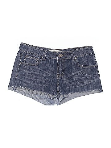 RSQ Denim Shorts (view 1)