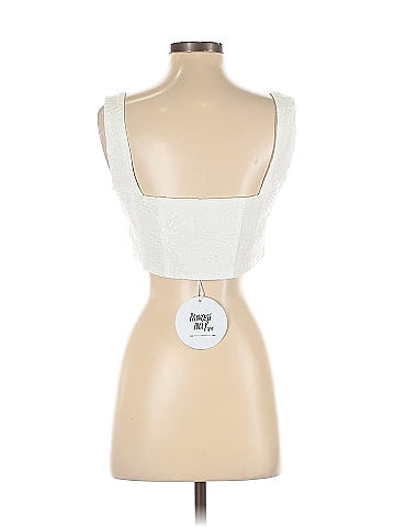 Princess Polly Tube Top (view 2)