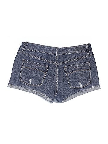 RSQ Denim Shorts (view 2)