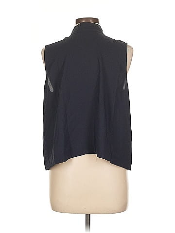 Ann Taylor Sleeveless Blouse (view 2)