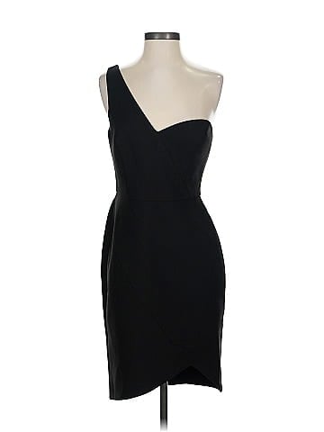 BCBGMAXAZRIA Cocktail Dress (view 1)