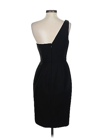 BCBGMAXAZRIA Cocktail Dress (view 2)