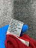 Moda International Red Pullover Sweater Size 18 - photo 8