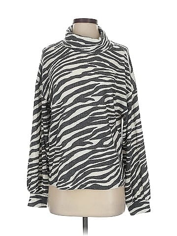 Sanctuary Turtleneck Sweater (view 1)