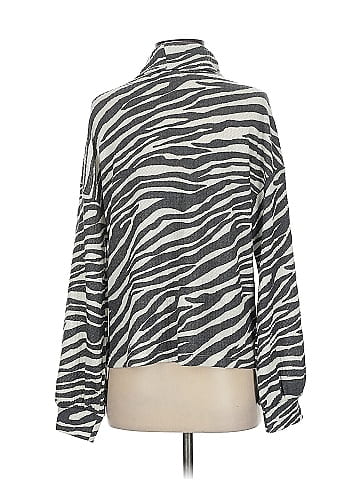 Sanctuary Turtleneck Sweater (view 2)