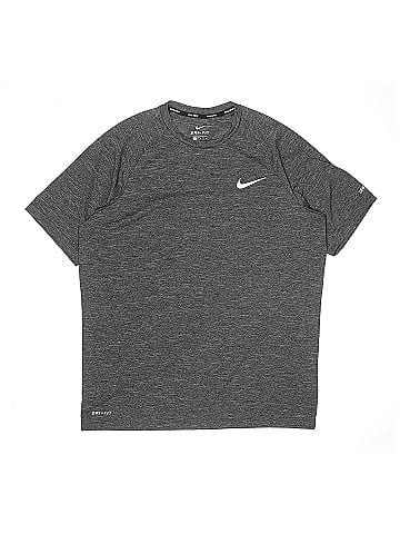 Nike Rash Guard (view 1)