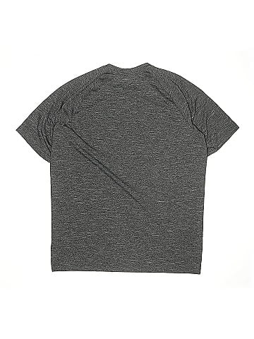 Nike Rash Guard (view 2)