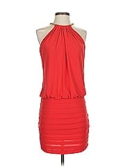 Cache Cocktail Dress