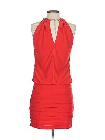 Cache Cocktail Dress (view 2)