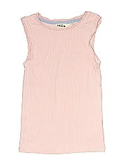 Mini Boden Sleeveless T Shirt