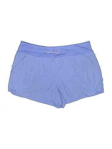 RBX Athletic Shorts (view 1)