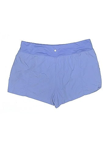 RBX Athletic Shorts (view 2)