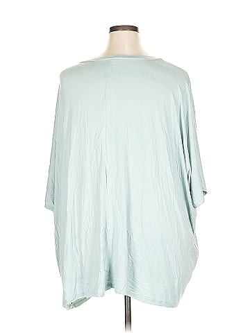 Zenana 3/4 Sleeve T-Shirt (view 2)