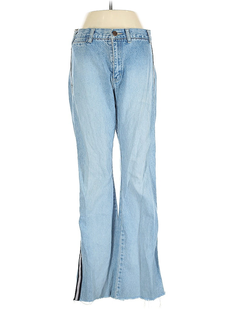 Pre-owned Assorted Brands Jeans In Blue