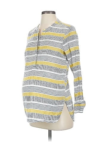 Old Navy - Maternity Long Sleeve Blouse (view 1)
