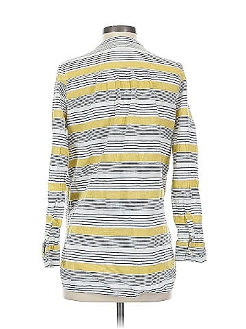 Old Navy - Maternity Long Sleeve Blouse (view 2)