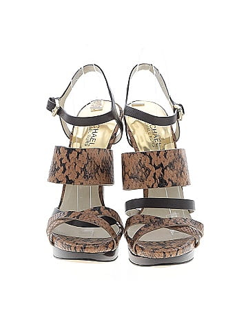 MICHAEL Michael Kors Heels (view 2)
