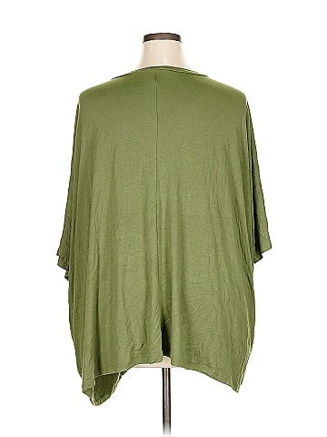 Zenana 3/4 Sleeve T-Shirt (view 2)