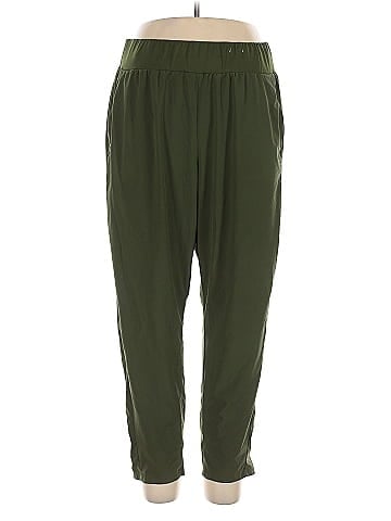Xersion Casual Pants (view 1)