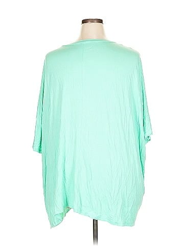 Zenana 3/4 Sleeve T-Shirt (view 2)