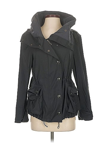 Burberry Brit Vintage Utility Jacket (view 1)