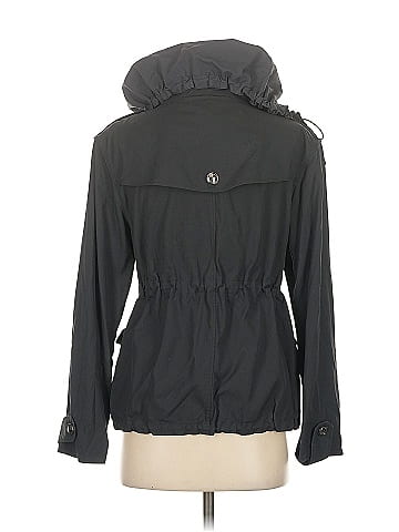 Burberry Brit Vintage Utility Jacket (view 2)