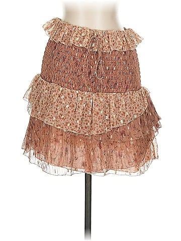 Tularosa Casual Skirt (view 1)