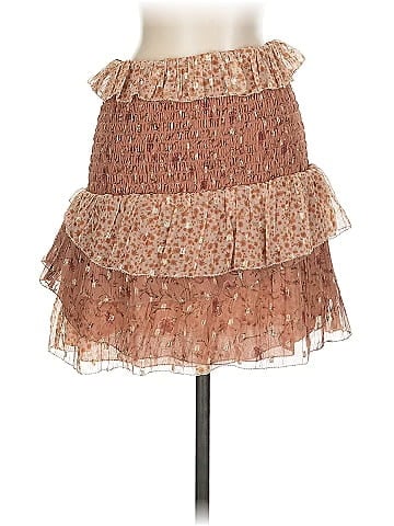 Tularosa Casual Skirt (view 2)