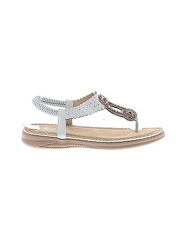 Shibever Sandals (view 1)