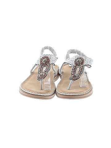 Shibever Sandals (view 2)