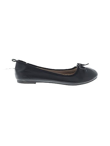 Cat & Jack Flats (view 1)