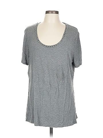 Kathy Van Zeeland Short Sleeve T-Shirt (view 1)
