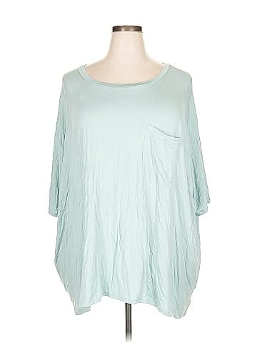 Zenana 3/4 Sleeve T-Shirt (view 1)