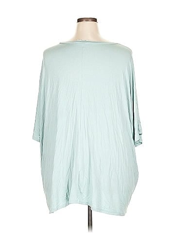 Zenana 3/4 Sleeve T-Shirt (view 2)