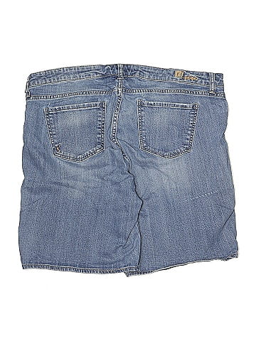 Kut from the Kloth Denim Shorts (view 2)