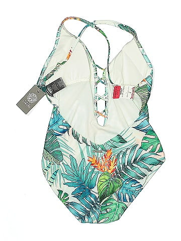 Vince Camuto One Piece Swimsuit (view 2)