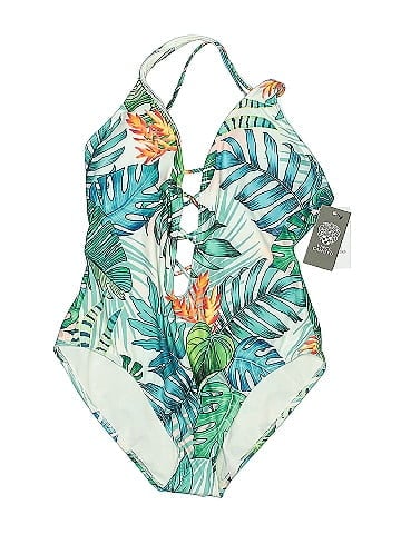 Vince Camuto One Piece Swimsuit (view 1)