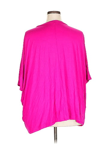 Zenana 3/4 Sleeve T-Shirt (view 2)