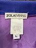 Chico's Design 100% Silk Blue Sleeveless Silk Top Size XL (3) - photo 8