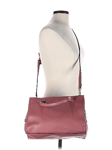 Kate Spade New York Leather Satchel (view 2)