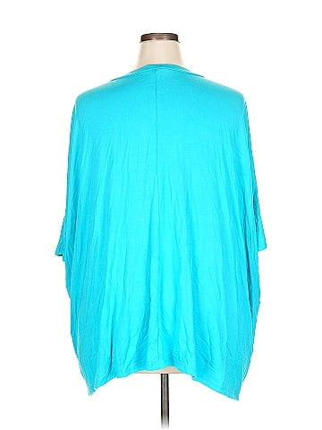 Zenana 3/4 Sleeve T-Shirt (view 2)