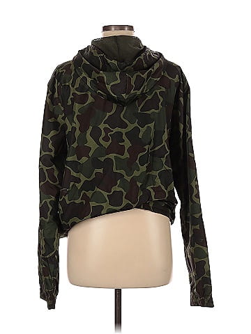 Adidas Track Jacket (view 2)