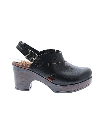 B.O.C Heels (view 1)