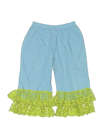 Paint by Numbers by Matilda Jane Casual Pants (view 1)