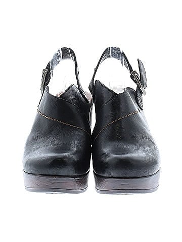 B.O.C Heels (view 2)